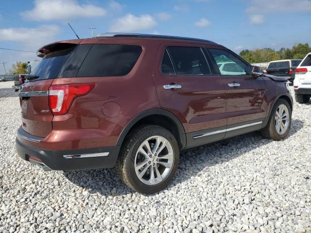 Zdjęcie 3 z aukcji – 2018 FORD EXPLORER L z VIN 1FM5K8F86JGC53775