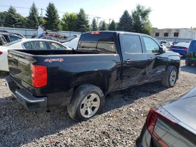Photo 3 from auction – 2015 CHEVROLET SILVERADO with VIN 3GCUKREC2FG522538
