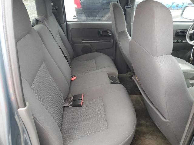 Photo 10 from auction – 2006 GMC CANYON with VIN 1GTCS136868266986