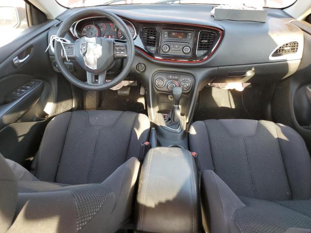 Photo 8 from auction – 2015 DODGE DART SE with VIN 1C3CDFAA5FD299860