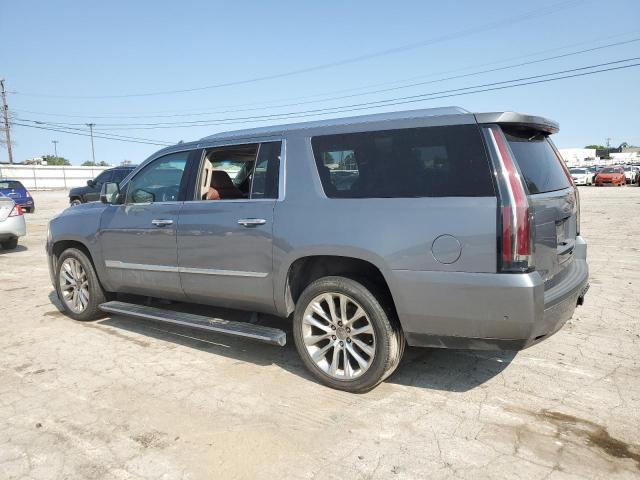 Photo 2 from auction – 2018 CADILLAC ESCALADE E with VIN 1GYS4JKJ5JR180401