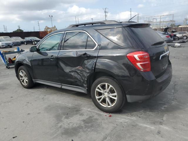 Photo 2 from auction – 2016 CHEVROLET EQUINOX LT with VIN 2GNALCEK5G6112325