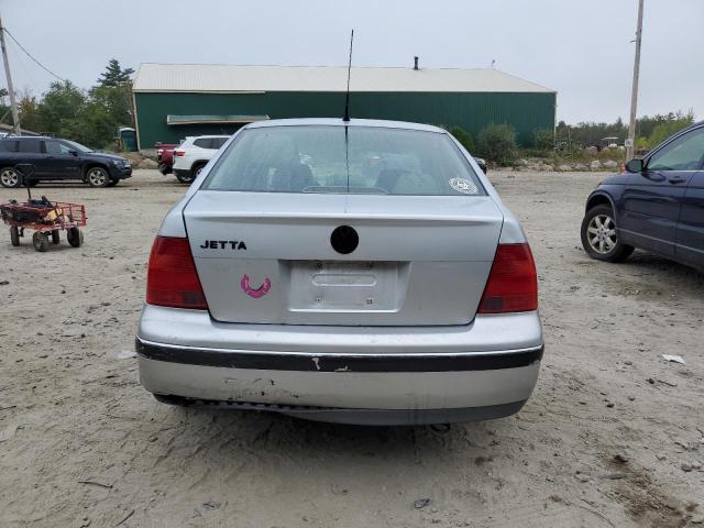 Photo 6 from auction – 2004 VOLKSWAGEN JETTA GLS with VIN 3VWSA69M14M019896