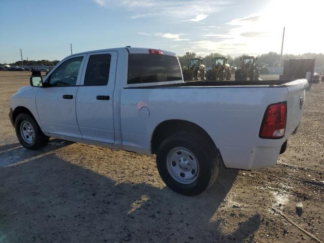 Photo 2 from auction – 2016 RAM 1500 ST with VIN 1C6RR6FG7GS119819
