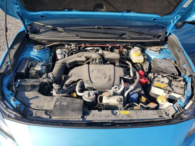 Photo 12 from auction – 2022 SUBARU CROSSTREK with VIN JF2GTDNC6NH259795