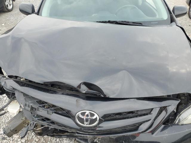 Photo 11 from auction – 2013 TOYOTA COROLLA BA with VIN 5YFBU4EE5DP132711