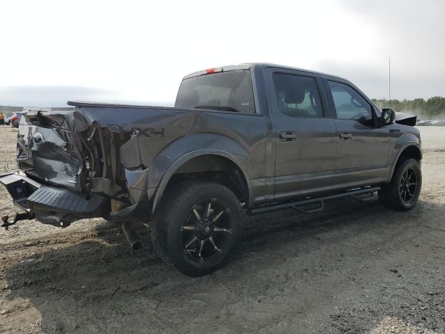 Photo 3 from auction – 2015 FORD F150 SUPER with VIN 1FTEW1EF4FFB55356