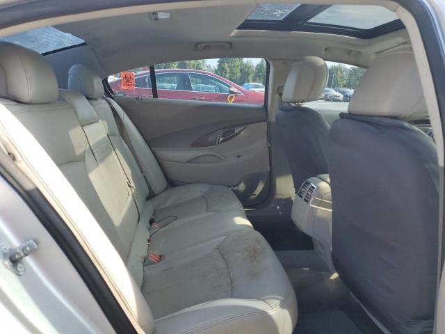 Photo 10 from auction – 2010 BUICK LACROSSE C with VIN 1G4GD5EG3AF308070