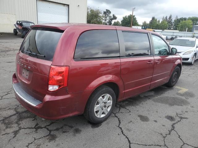 Photo 3 from auction – 2011 DODGE GRAND CARA with VIN 2D4RN4DG3BR672332