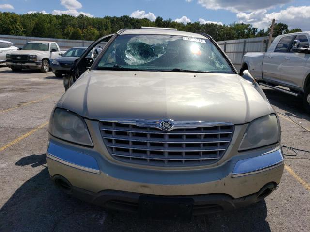 Photo 5 from auction – 2006 CHRYSLER PACIFICA T with VIN 2A4GM68476R735225