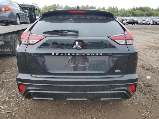 Photo 6 from auction – 2023 MITSUBISHI ECLIPSE CR with VIN JA4ATWAA8PZ002553