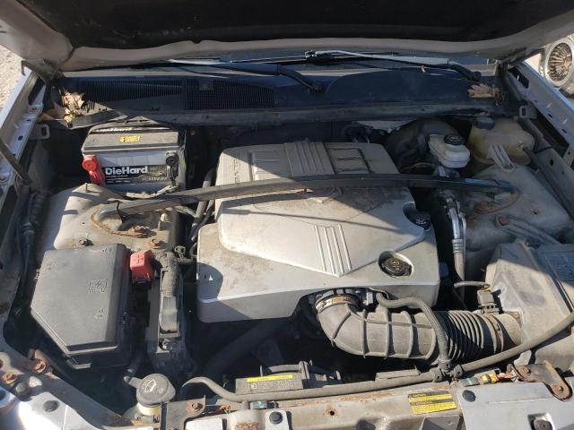 Photo 12 from auction – 2007 CADILLAC SRX with VIN 1GYEE637070193029