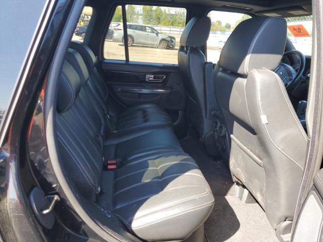Photo 11 from auction – 2012 LAND ROVER RANGE ROVE with VIN SALSH2E42CA754534