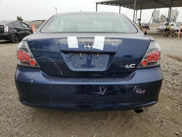 Photo 6 from auction – 2008 TOYOTA SCION TC with VIN JTKDE167280240975
