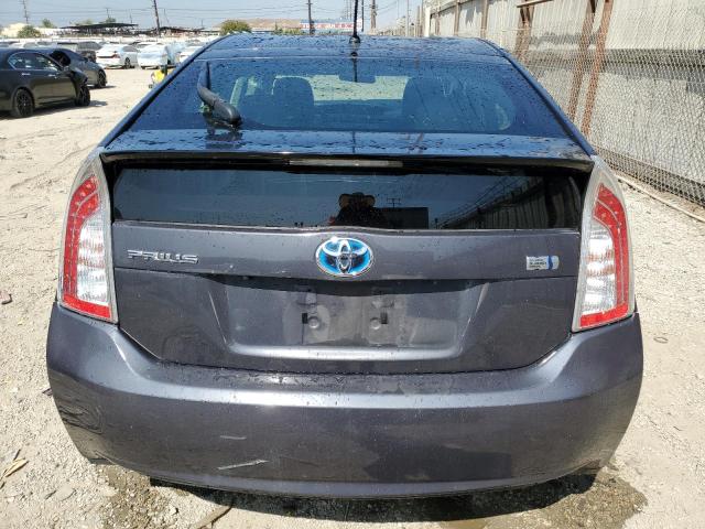 Zdjęcie 6 z aukcji – 2015 TOYOTA PRIUS z VIN JTDKN3DU3F0478592