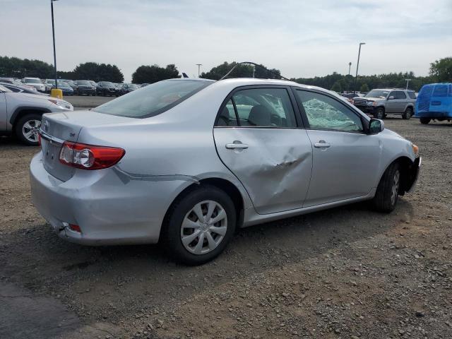 Photo 3 from auction – 2011 TOYOTA COROLLA BA with VIN JTDBU4EE1BJ093343