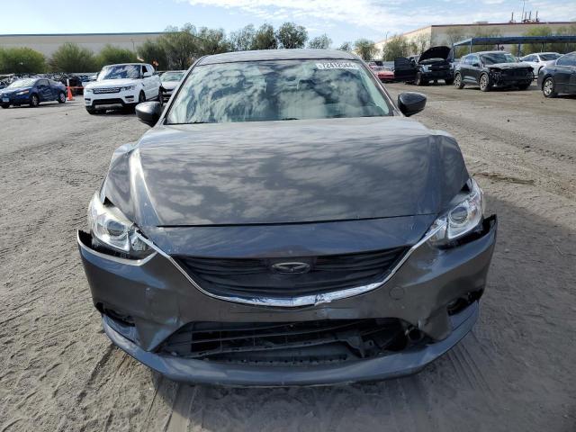 Photo 5 from auction – 2017 MAZDA 6 TOURING with VIN JM1GL1V58H1112938