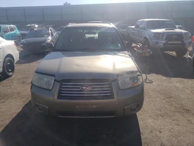Photo 5 from auction – 2008 SUBARU FORESTER 2 with VIN JF1SG63648H709489
