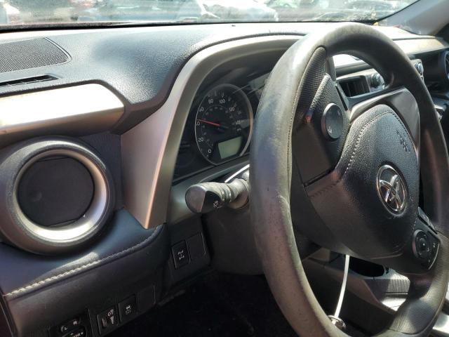 Photo 9 from auction – 2014 TOYOTA RAV4 XLE with VIN 2T3RFREV8EW193497