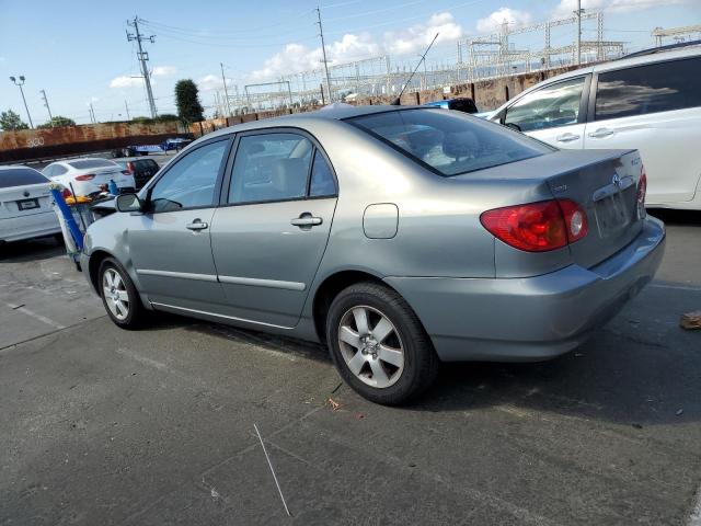 Foto 2 de la subasta – 2003 TOYOTA COROLLA CE con VIN JTDBR32E330041171