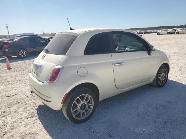 Photo 3 from auction – 2013 FIAT 500 POP with VIN 3C3CFFAR2DT513288