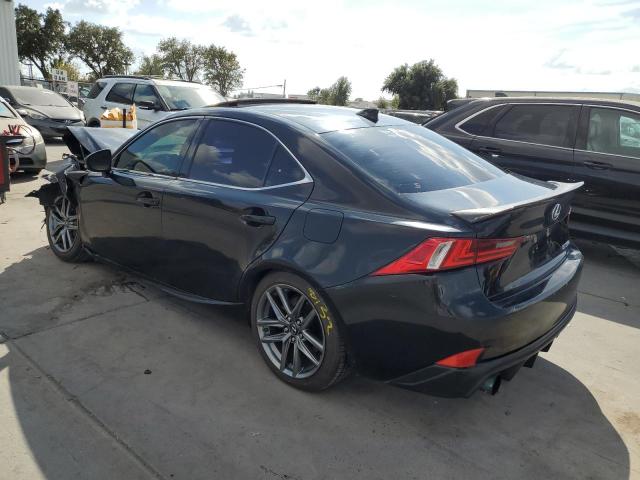 Photo 2 from auction – 2014 LEXUS IS 350 with VIN JTHBE1D29E5014158