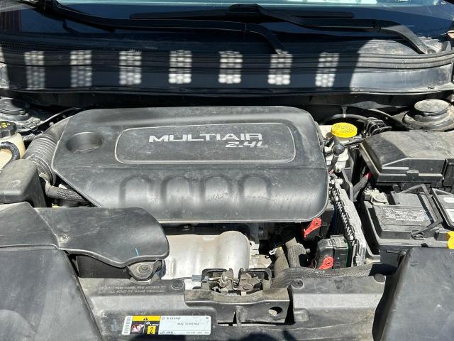 Photo 7 from auction – 2018 JEEP CHEROKEE L with VIN 1C4PJLCB1JD518087