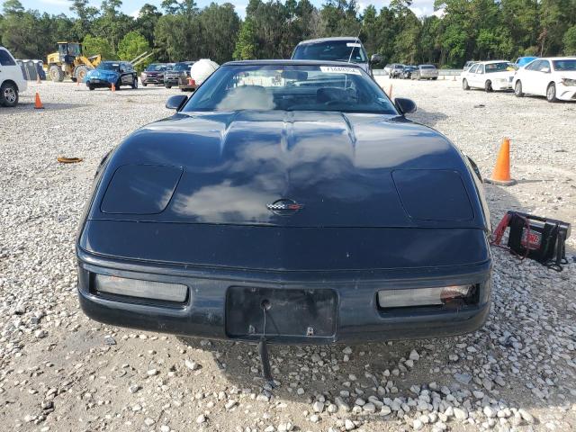 Photo 5 from auction – 1993 CHEVROLET CORVETTE with VIN 1G1YY23P6P5116938