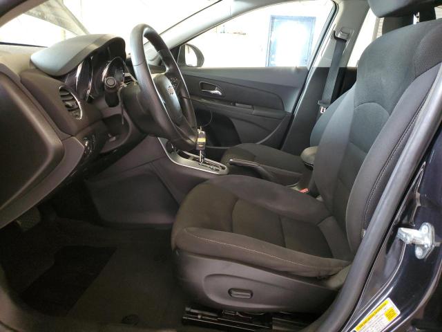Photo 7 from auction – 2015 CHEVROLET CRUZE LT with VIN 1G1PC5SB6F7271932