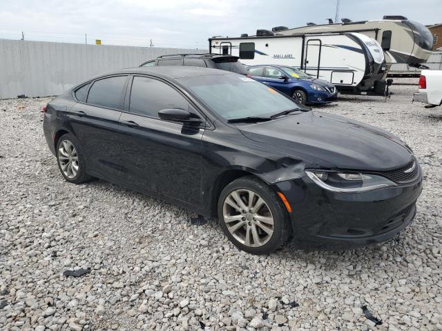 Photo 4 from auction – 2015 CHRYSLER 200 S with VIN 1C3CCCBG5FN517763