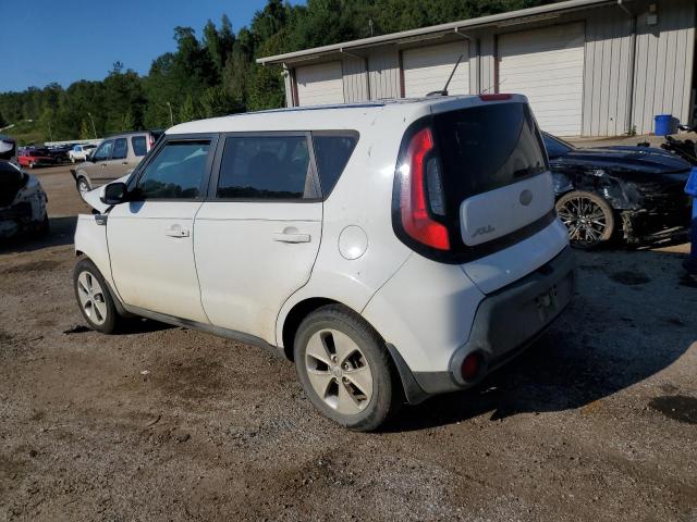 Photo 2 from auction – 2014 KIA SOUL with VIN KNDJN2A23E7016225