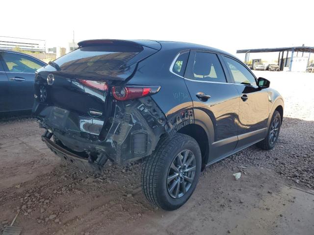 Photo 3 from auction – 2020 MAZDA CX-30 with VIN 3MVDMABL6LM119402