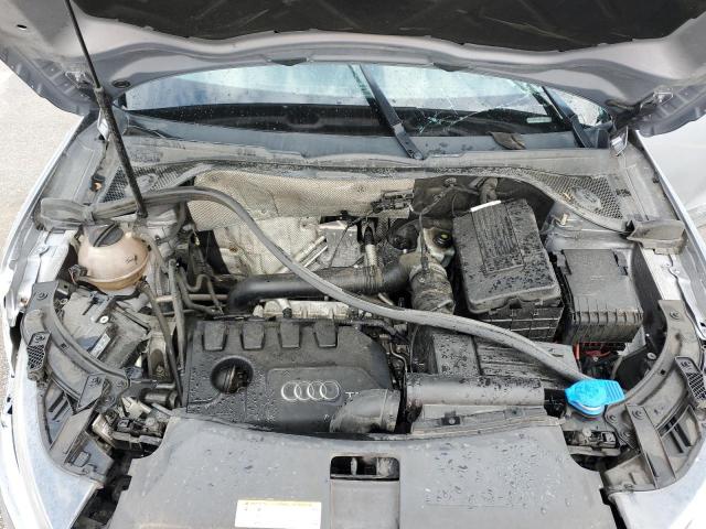 Photo 12 from auction – 2015 AUDI Q3 PRESTIG with VIN WA1GFCFS7FR012524