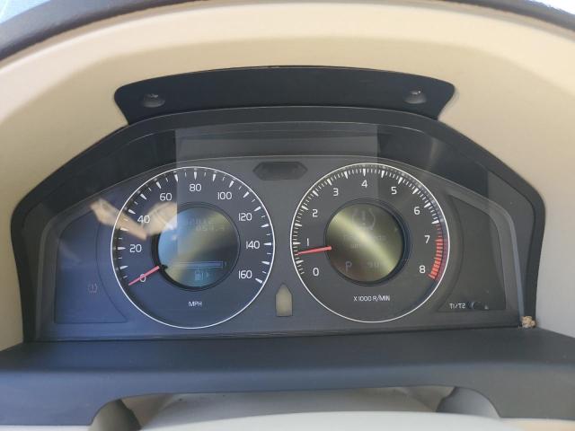 Photo 9 from auction – 2008 VOLVO V70 3.2 with VIN YV1BW982781044062