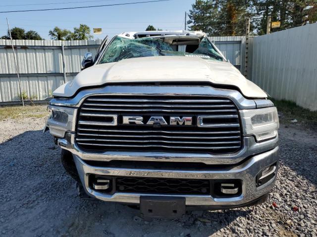 Photo 5 from auction – 2022 RAM 2500 LARAM with VIN 3C6UR5FL5NG141145