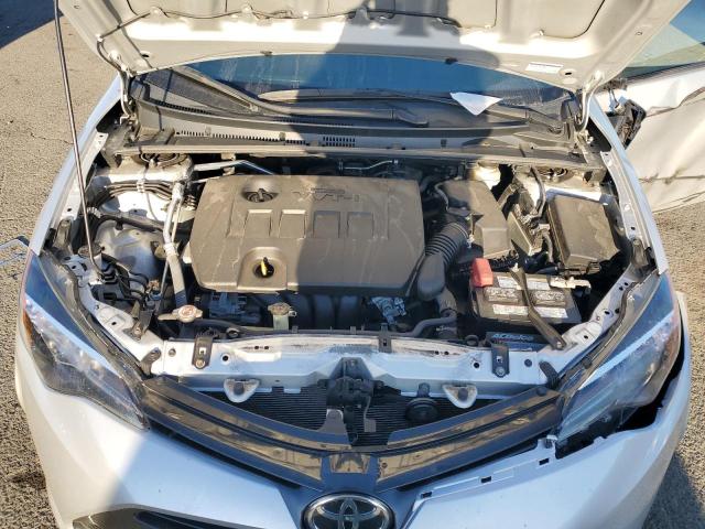 Photo 11 from auction – 2017 TOYOTA COROLLA L with VIN 5YFBURHEXHP713541