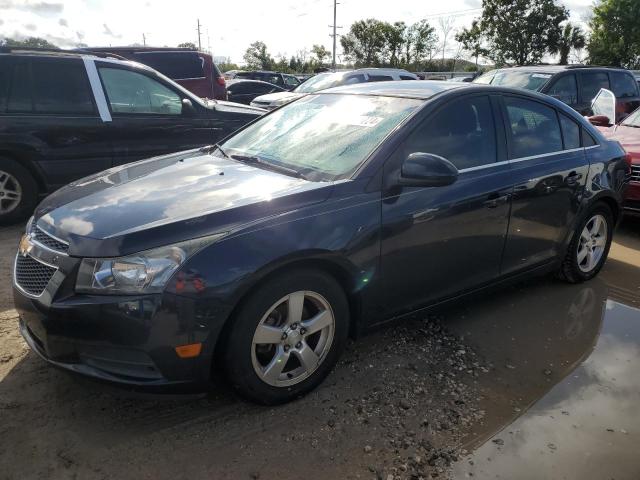 Photo 1 from auction – 2014 CHEVROLET CRUZE LT with VIN 1G1PC5SB0E7355467