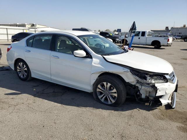 Photo 4 from auction – 2015 HONDA ACCORD LX with VIN 1HGCR2F35FA095871