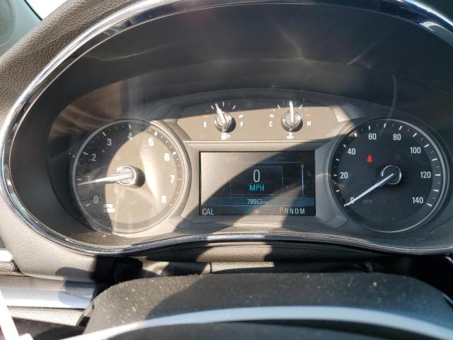 Photo 9 from auction – 2019 BUICK ENCORE PRE with VIN KL4CJASB1KB705924