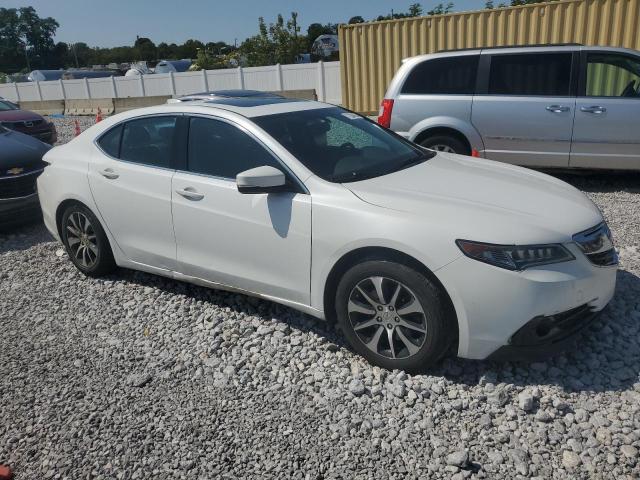 Photo 4 from auction – 2016 ACURA TLX with VIN 19UUB1F37GA004362