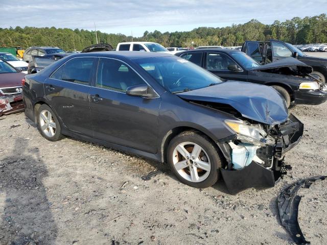 Photo 4 from auction – 2013 TOYOTA CAMRY L with VIN 4T1BF1FK7DU249220