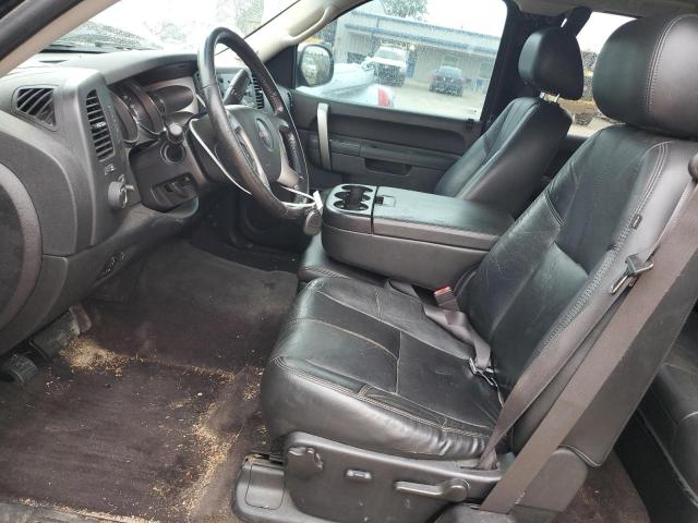 Photo 7 from auction – 2013 GMC SIERRA K15 with VIN 1GTR2VE74DZ305300