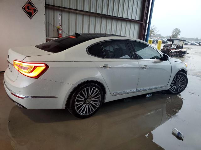 Photo 3 from auction – 2014 KIA CADENZA PR with VIN KNALN4D70E5137296