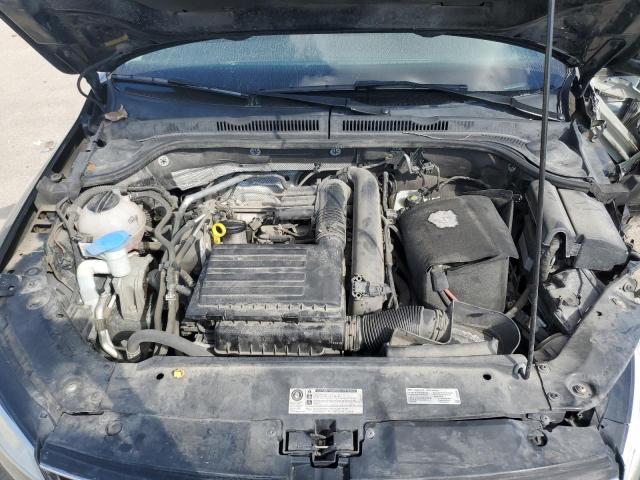 Photo 11 from auction – 2017 VOLKSWAGEN JETTA S with VIN 3VW2B7AJ4HM246218