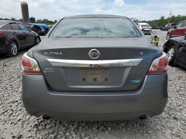 Photo 6 from auction – 2014 NISSAN ALTIMA 2.5 with VIN 1N4AL3AP3EN355298