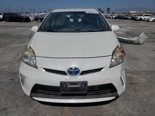 صورة رقم 5 من المزاد - 2015 TOYOTA PRIUS مع VIN JTDKN3DU2F1921812