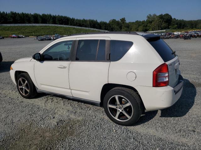 Photo 2 from auction – 2010 JEEP COMPASS SP with VIN 1J4NT4FB4AD611893