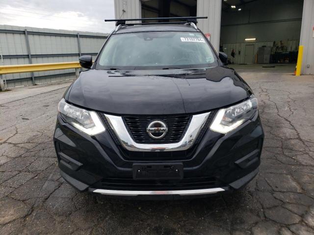 Photo 5 from auction – 2019 NISSAN ROGUE S with VIN KNMAT2MT8KP519125