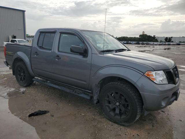 Photo 4 from auction – 2019 NISSAN FRONTIER S with VIN 1N6AD0EV4KN795781