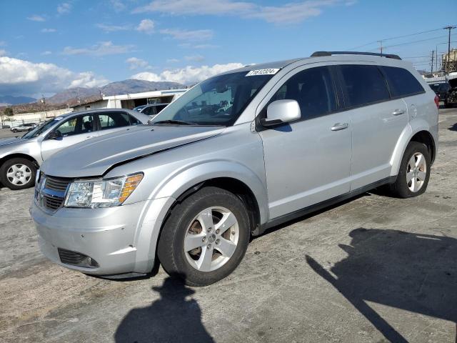 DODGE JOURNEY SX 2010 z numerem VIN 3D4PG5FV3AT241746 - Zdjęcie z aukcji